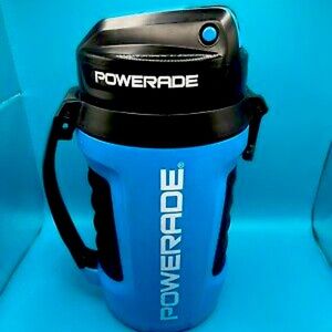 Powerade 64 oz Jug Thermos